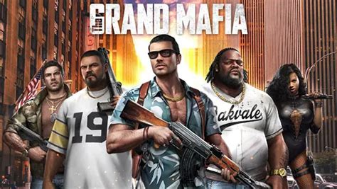 grand mafia|grand mafia free download.